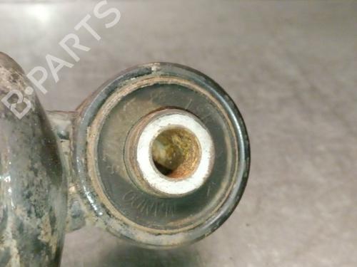 Right rear shock absorber OPEL ANTARA A (L07) 2.2 CDTi | BP30846100M19 