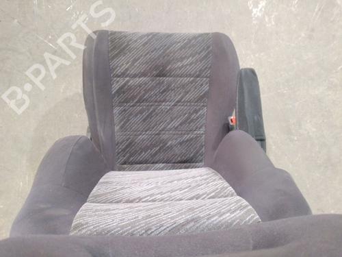 Left front seat SUBARU FORESTER (SF_) 2.0 AWD (SF5) | BP29619078C15 
