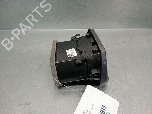 Air vent CUPRA LEON (KL1, KU1, KUG) 1.5 eTSI | BP29942442I21