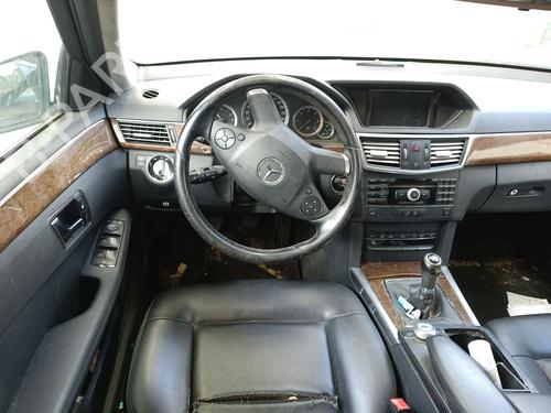 Injection rail MERCEDES-BENZ E-CLASS T-Model (S212) E 200 CDI / BlueTEC (212.205, 212.206) | BP36363034M98 - Image 13