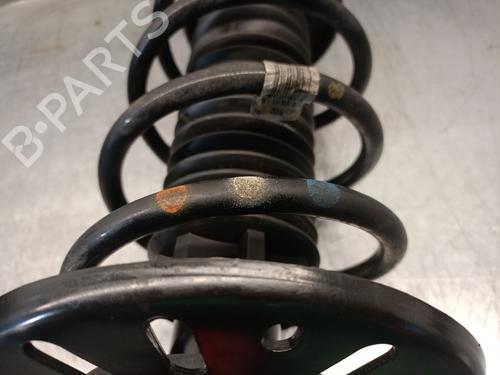 Left front shock absorber CITROËN GRAND C4 SPACETOURER (3A_, 3E_) 1.6 BlueHDi 120 | BP29509979M16 