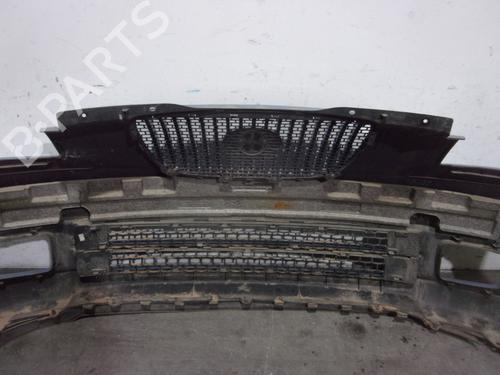 Front bumper KIA PICANTO I (SA) 1.1 | BP16575519C7 