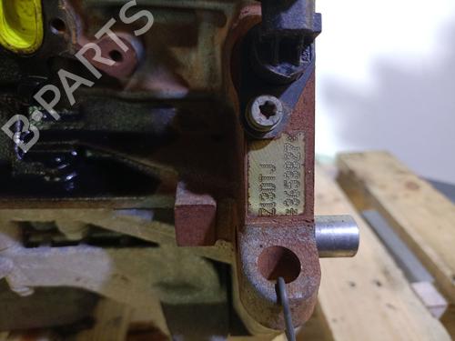 Engine OPEL CORSA D (S07) 1.3 CDTI (L08, L68) | BP25605007M1 - Image 10