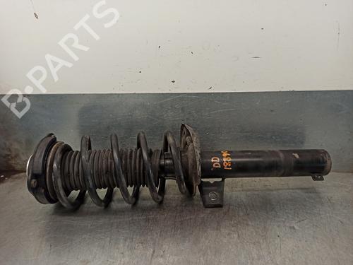 Used Right front shock absorber VW PASSAT B6 (3C2) 1.9 TDI (105 hp) 15611415