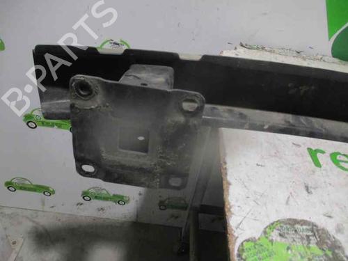 Rear bumper reinforcement SKODA FABIA I (6Y2) 1.9 SDI | BP3450918C73 