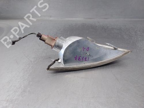 Left front indicator MITSUBISHI CARISMA (DA_) 1.8 16V GDI (DA2A) | BP12552838C32 