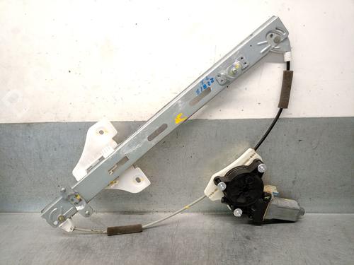 Used Rear left window mechanism HYUNDAI i20 II (GB, IB) 1.2 (84 hp) 26503693