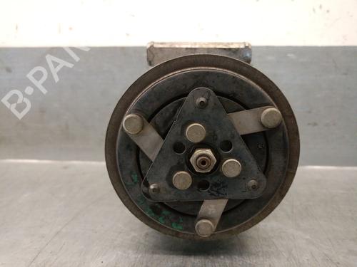 AC compressor CITROËN C2 (JM_) 1.4 HDi | BP30137252M34