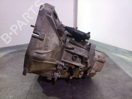 Gearbox FIAT GRANDE PUNTO (199_) 1.3 D Multijet | BP22727170M3 
