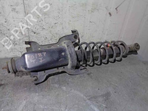 Dämpfer hinten links für SAAB 9-5 (YS3E) 2.3 t (170 hp) 5048731