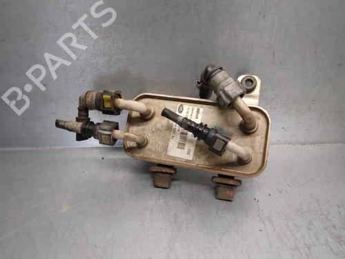 Used Oil radiator LAND ROVER RANGE ROVER SPORT I (L320) 2.7 D 4x4 (190 hp) 14328155