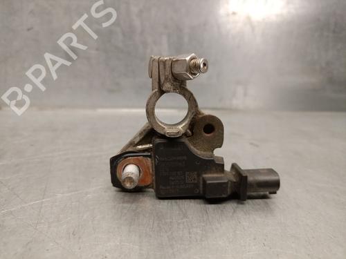 Used Electronic sensor IVECO DAILY VI Van 35S15, 35C15, 40C15, 50C15 (150 hp) 23102022