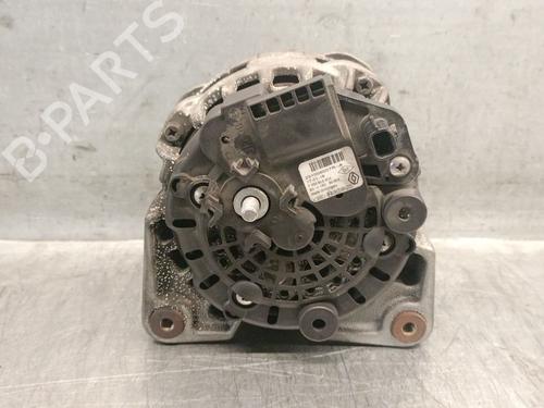 Alternator SMART FORFOUR Hatchback (453) 0.9 (453.044, 453.053) | BP28608756M7