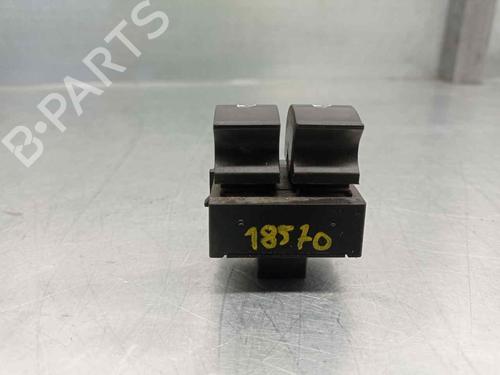 Left front window switch FIAT PUNTO EVO (199_) 1.3 D Multijet (199AXC1A, 199BXC1A, 199AXT1A, 199BXT1A) | BP20266979I27 