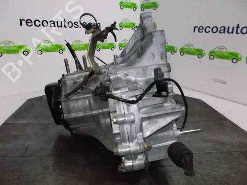 Gearbox MAZDA 323 P V (BA) 1.5 16V | BP2998154M3 