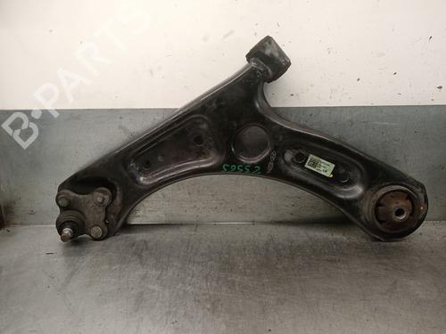 Used Left front suspension arm HYUNDAI KONA (OS, OSE, OSI) 1.6 GDi Hybrid (105 hp) 29135503