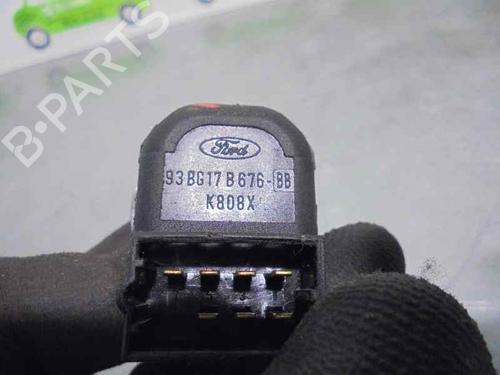 Mirror switch FORD FIESTA V (JH_, JD_) 1.4 TDCi | BP2106080I25 