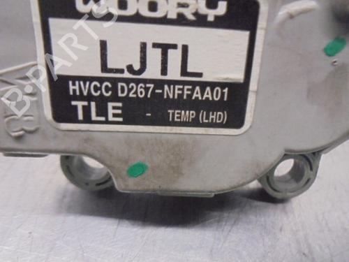 Heater blower motor KIA SPORTAGE IV (QL, QLE) 1.7 CRDi | BP14912278M62 