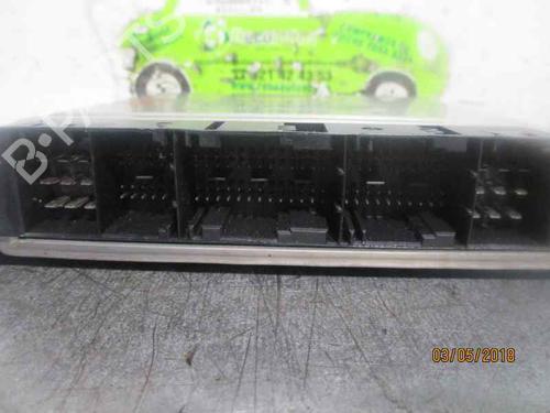 Engine control unit (ECU) FIAT BRAVA (182_) 1.9 JTD 105 | BP2077327M57 