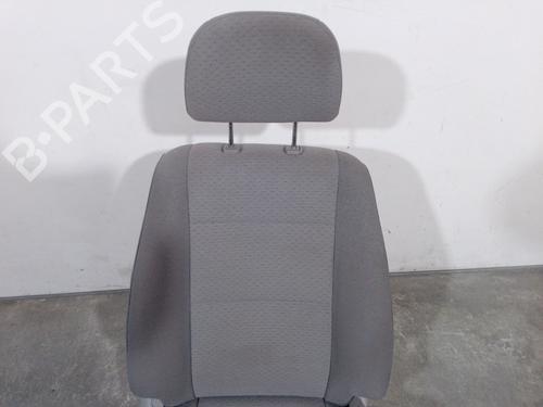 Right front seat KIA SORENTO I (JC) 2.5 CRDi 4WD | BP22726138C16 