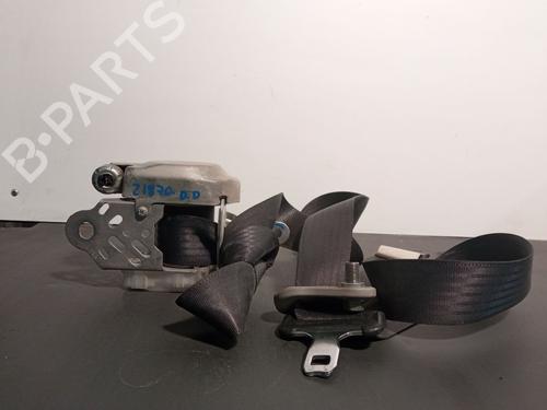 Used Front right seatbelt SUZUKI SX4 (EY, GY) 1.9 DDiS 4x4 (RW419D) (120 hp) 23075055