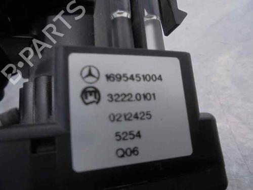 Headlight switch MERCEDES-BENZ B-CLASS Sports Tourer (W245) B 200 CDI (245.208) | BP20252743I24 