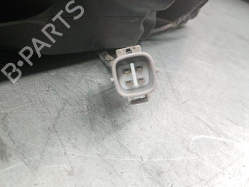 Faro Antiniebla delantero izquierdo LEXUS NX (_Z1_) 300h AWD (AYZ15_) | BP29966250C30