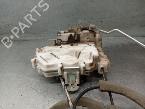 Front right lock HONDA FR-V (BE) 2.0 (BE3) | BP20656859C97 