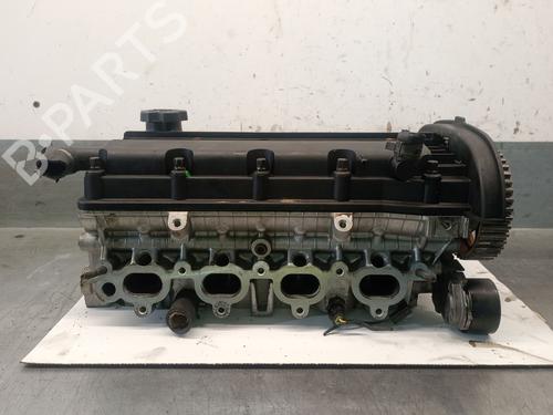 Used Cylinder head Cylinder head DAEWOO NUBIRA Estate (J150) 1.6 16V (106 hp) 40265829 40265829
