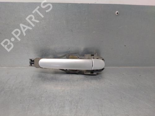 Høyre bak utvendig håndtak SEAT TOLEDO II (1M2) [1998-2006]  15098022