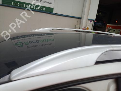 Steering rack PEUGEOT 308 SW I (4E_, 4H_) 1.6 HDi | BP31017898M22