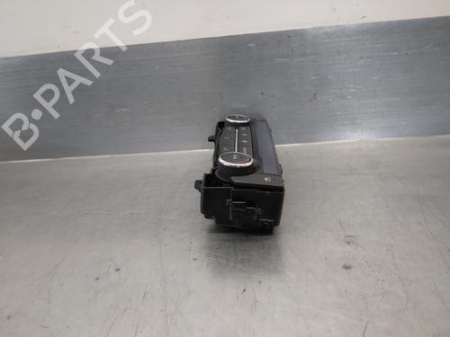 Climate control NISSAN QASHQAI II (J11, J11_) 1.2 DIG-T | BP13820290I5 