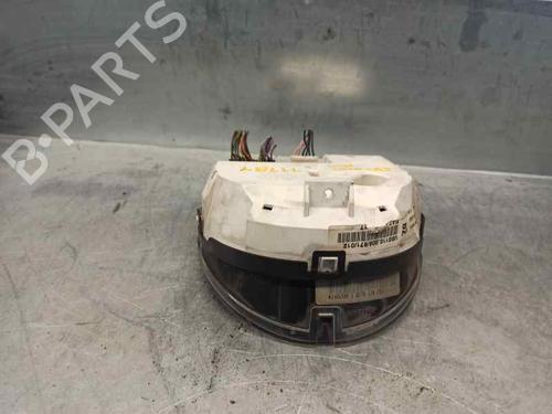 Instrument cluster FIAT MULTIPLA (186_) 1.9 JTD 105 (186AXB1A) | BP6161014C47 