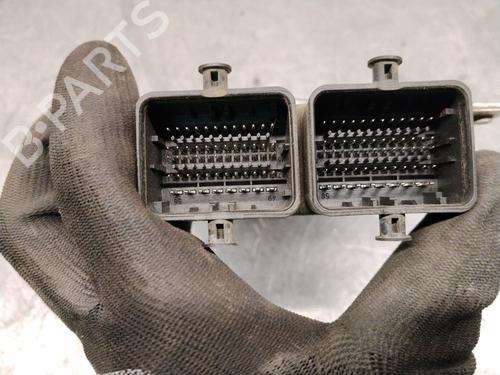 Engine control unit (ECU) FIAT 500 (312_) 1.2 (312AXA1A) | BP38348426M57 - Image 4