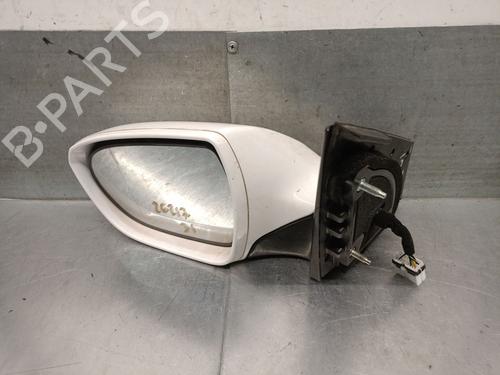 Used Left mirror Left mirror 38093596 38093596