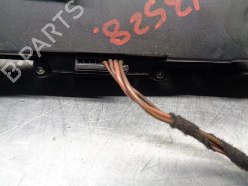 Warning switch MERCEDES-BENZ VITO / MIXTO Van (W639)  | BP9273777I22 