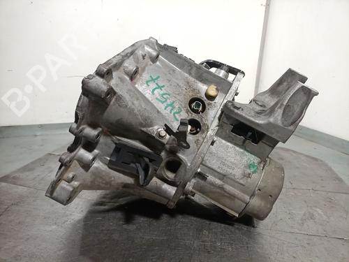 Gearbox PEUGEOT 407 (6D_)  | BP32059904M3 