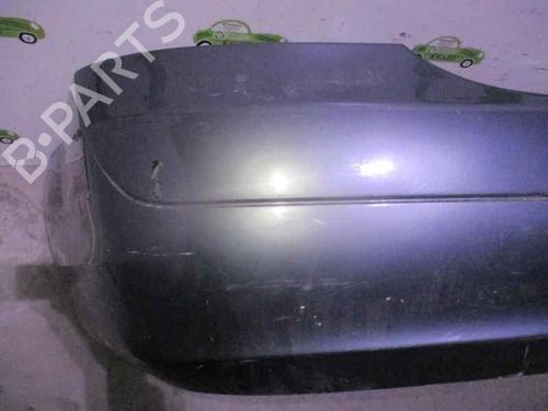 Rear bumper MERCEDES-BENZ S-CLASS (W221, V221) S 500 (221.071, 221.171) | BP2320137C8 