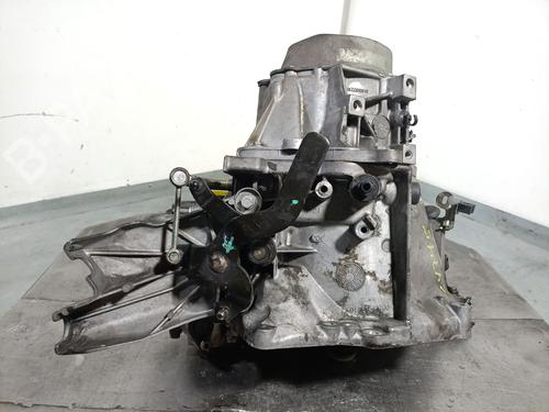 Gearbox CITROËN C5 III (RD_) 1.6 HDi 110 (RD9HZC) | BP32474841M3  - Image 6