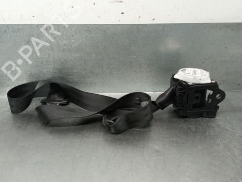 Rear left seatbelt AUDI Q3 (8UB, 8UG) 2.0 TDI | BP29418942I29 