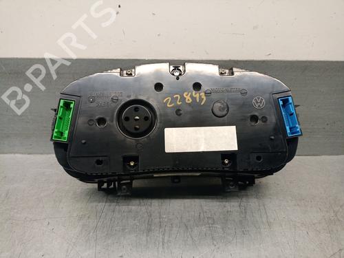 Instrument cluster VW GOLF IV (1J1) 1.6 16V | BP26494003C47 