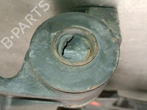 Braço suspensão frente esquerdo CITROËN JUMPY I (U6U_) 2.0 HDi 110 | BP30536015M12