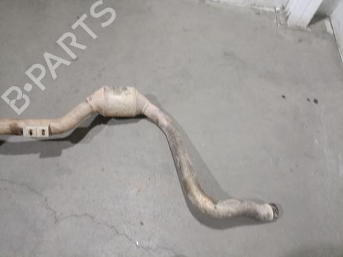 Catalyst MERCEDES-BENZ M-CLASS (W163) ML 400 CDI (163.128) | BP21582399M10 