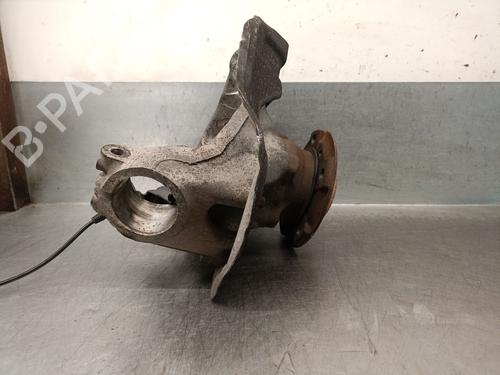 Right front steering knuckle BMW 3 (F30, F80) 318 d | BP29590145M26 