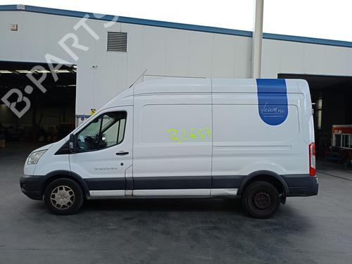 Fuse box FORD TRANSIT V363 Van (FCD, FDD) 2.0 EcoBlue | BP25746384E1 - Image 5