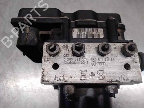 ABS pump VW POLO V (6R1, 6C1) 1.6 TDI | BP11951266M43 