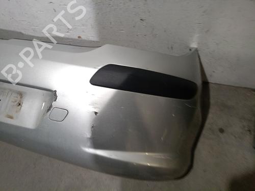 Rear bumper PEUGEOT 308 I (4A_, 4C_) 1.6 HDi | BP30657882C8