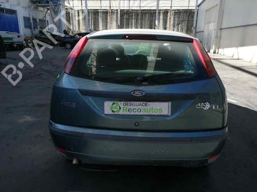 Fuse box FORD FOCUS I (DAW, DBW)  | BP11970912E1 