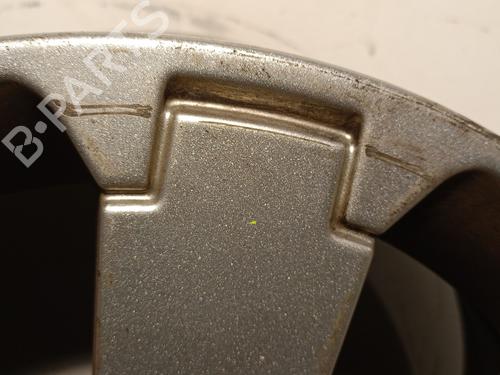 Rim OPEL MERIVA A MPV (X03) 1.7 CDTI (E75) | BP29999028C45