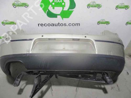 Pare-chocs arrière VW PASSAT B6 (3C2) 2.0 TDI (170 hp) 4406787